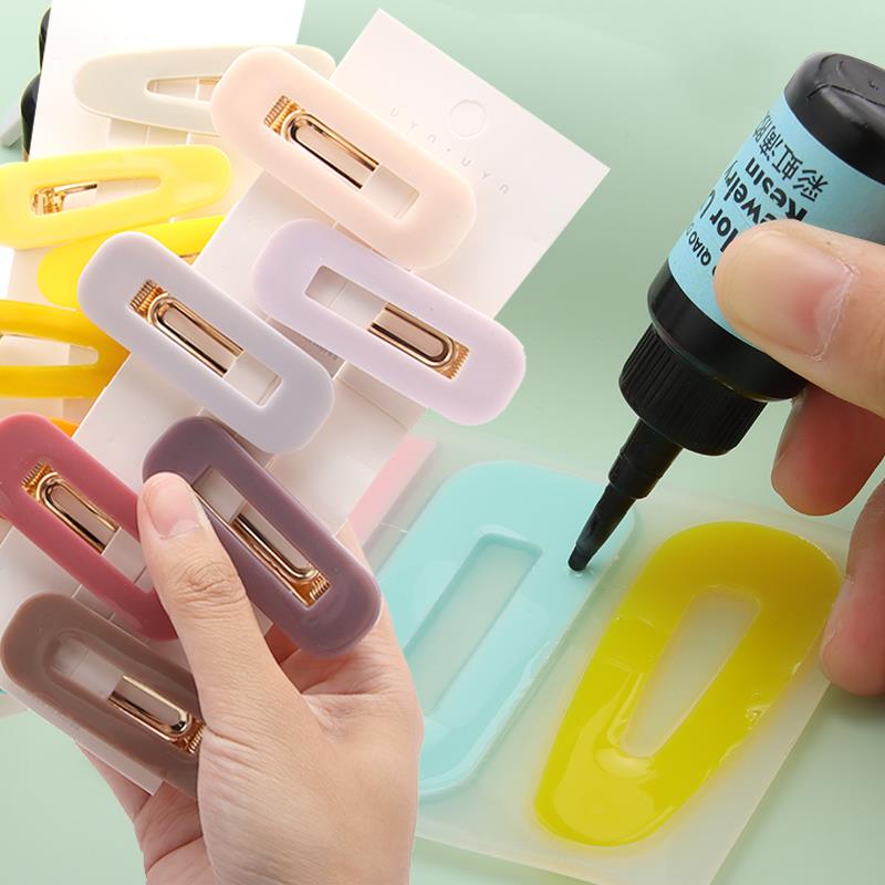 Pegamento de resina epoxi UV,  - Epoxy Uv Resin Kit reseña y precio